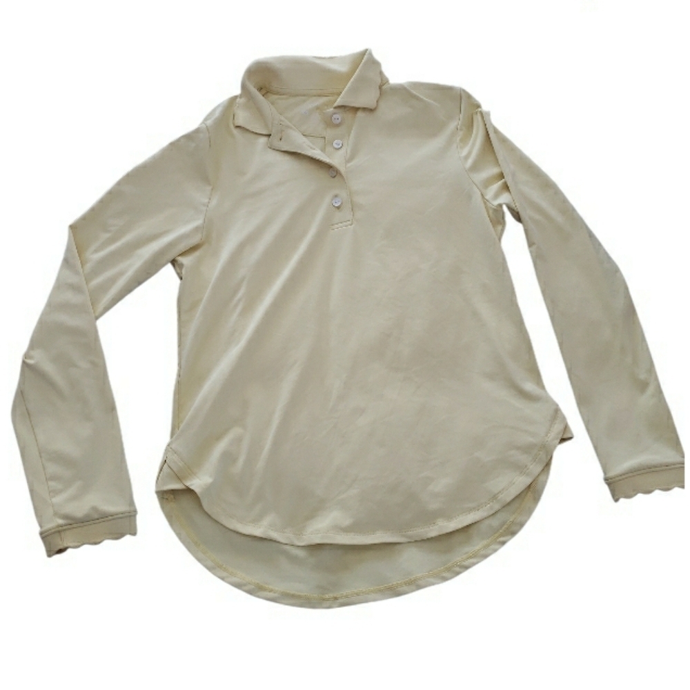 Peter Millar Polo Shirt- XS